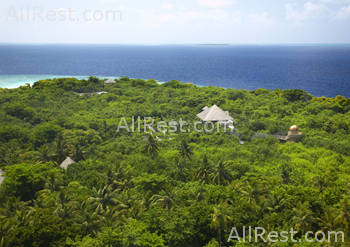 Soneva Fushi Resort & Spa 48